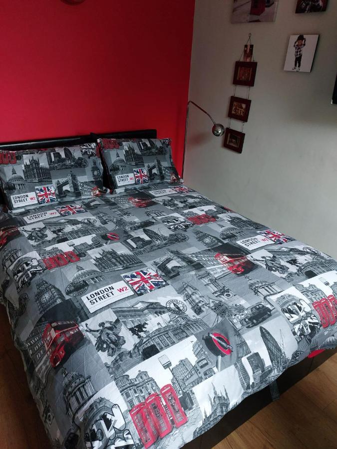 White Hart Lane Walking Distance Tottenham Hotspur Stadium 런던 외부 사진
