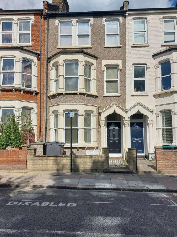 White Hart Lane Walking Distance Tottenham Hotspur Stadium 런던 외부 사진